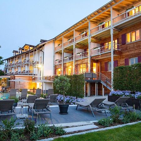 Hotel St. Florian Frauenau Exteriér fotografie