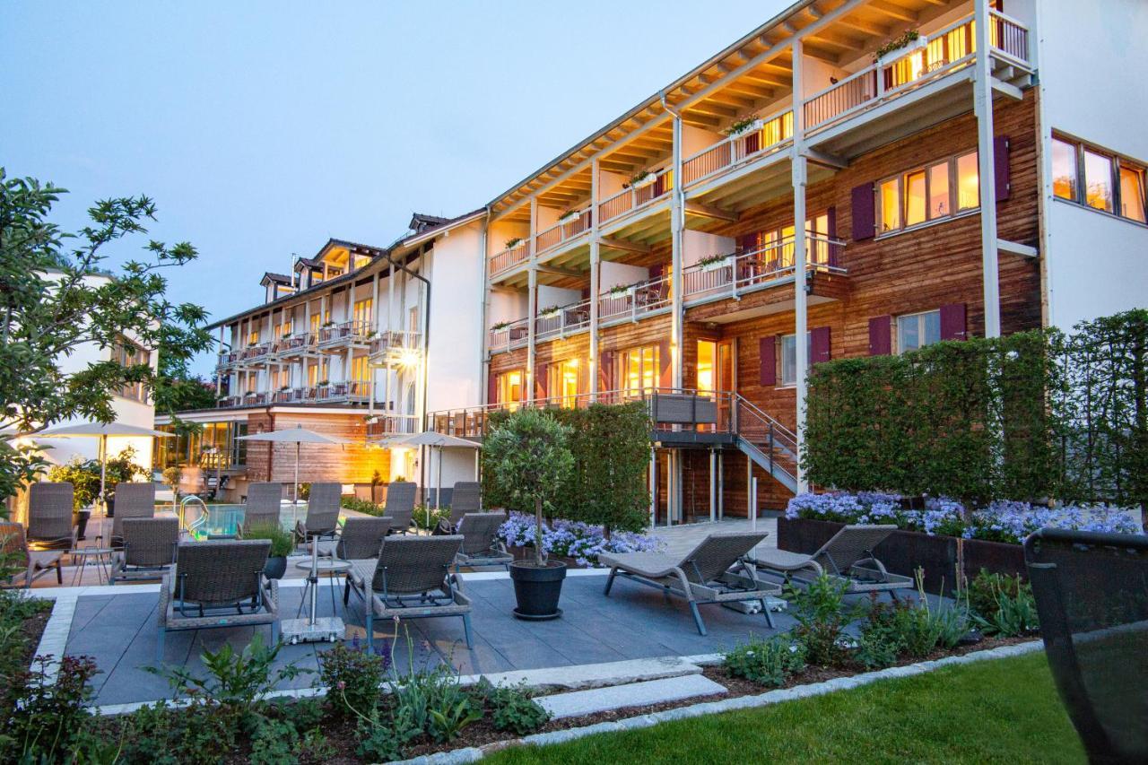 Hotel St. Florian Frauenau Exteriér fotografie